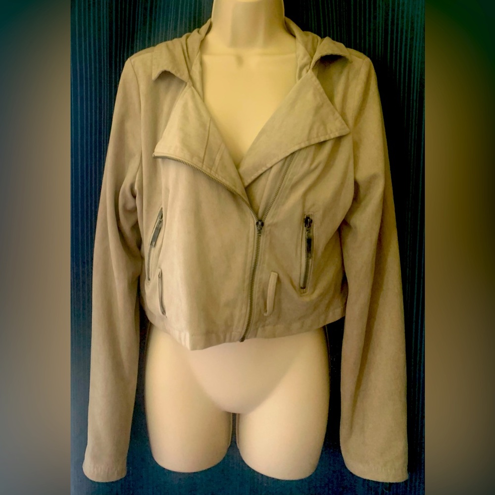 Women’s Jacket